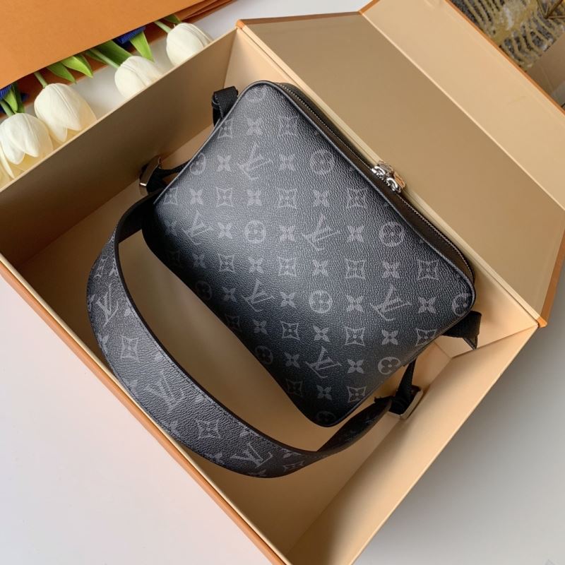 Mens LV Satchel bags